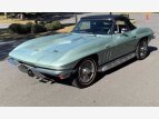 Thumbnail Photo 1 for 1966 Chevrolet Corvette Stingray
